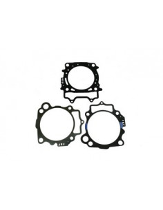 Pochette de 3 Joints : Joint de Culasse et 2 Joints d'Embase