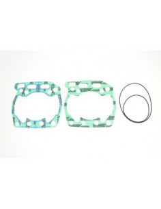 Pochette de 3 Joints : Joint de Culasse et 2 Joints d'Embase