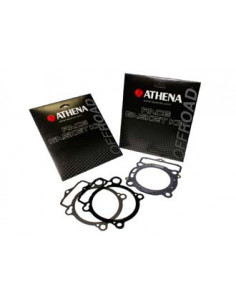 Pochette de 3 Joints : Joint de Culasse et 2 Joints d'Embase