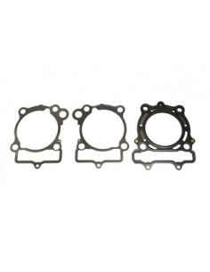 Pochette de 3 Joints : Joint de Culasse et 2 Joints d'Embase