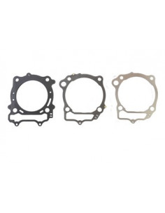 Pochette de 3 Joints : Joint de Culasse et 2 Joints d'Embase