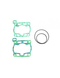 Pochette de 3 Joints : Joint de Culasse et 2 Joints d'Embase