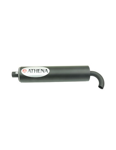 Silencieux  ATHENA