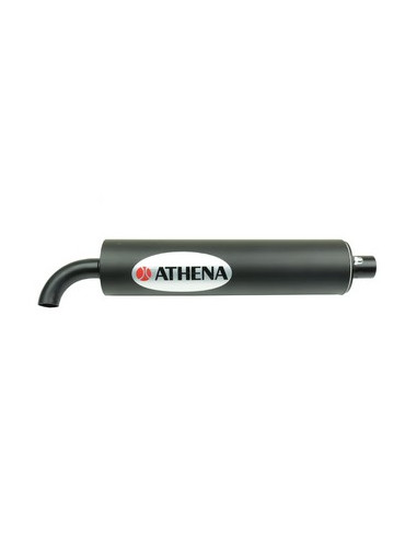 Silencieux  ATHENA