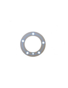 Cylinder head firering