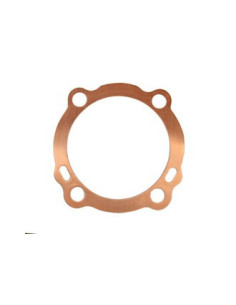 Cylinder head copper 0,5 mm