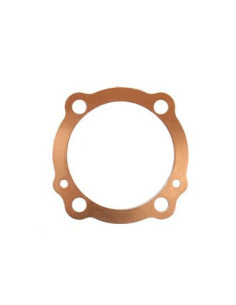 Cylinder head 0,5 mm