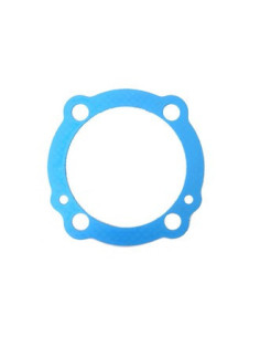 Cylinder head blue teflon