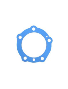 Cylinder head blue teflon