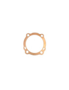Cylinder head copper