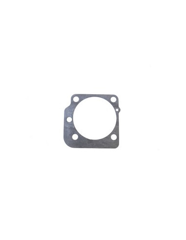 Rear cylinder base