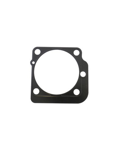 Special sil.bead.base gasket