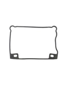 Rocker cover lower gasket