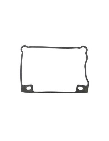 Rocker cover lower gasket