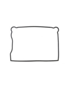 Rocker cover spacer ring upper