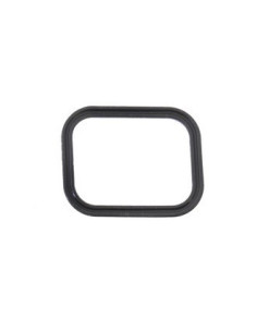 Rocker cover center rubber