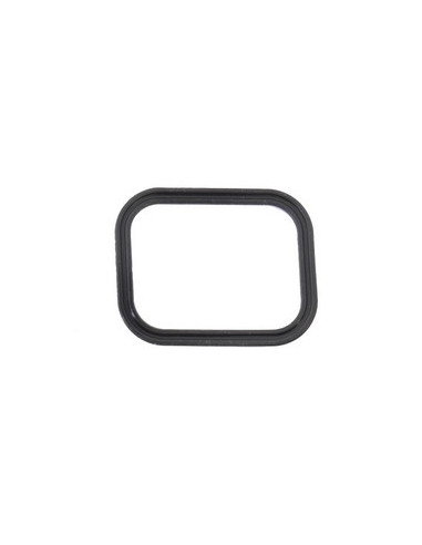 Rocker cover center rubber