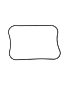 Rocker cover spacer ring upper