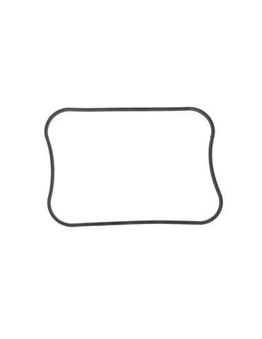 Rocker cover spacer ring upper