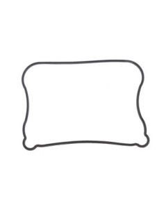 Rocker cover spacer ring lower