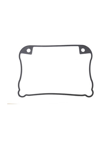 Rocker cover lower