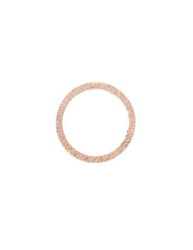 Pushrod cover cork lower
