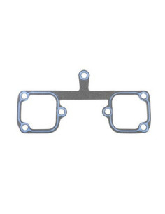 Rocker cover gasket w/sil.beading