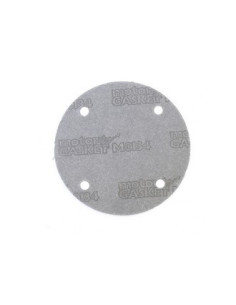 Points cover gasket