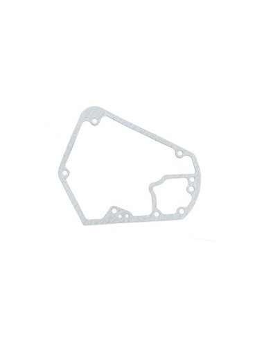 Transmission cover
