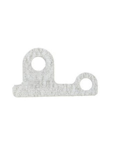 Chain housing to transmission