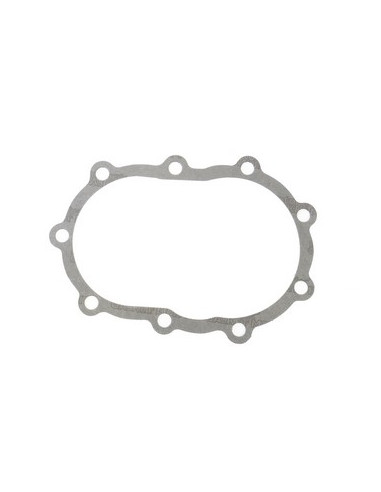 Transmission cover