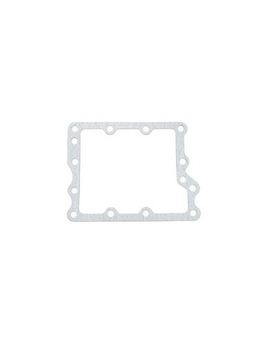 Top transmission cover