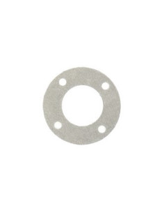 Counter shaft cover plate