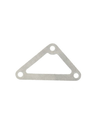 Oil tank spout