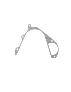 Inner chain cover to transmission