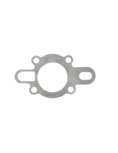 Pump mounting