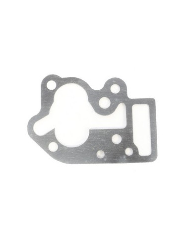 Oil pump main gasket