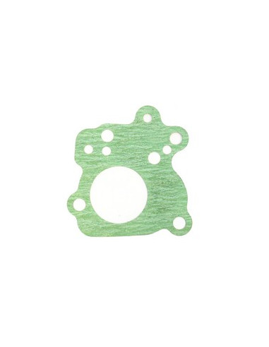 Oil pump cover