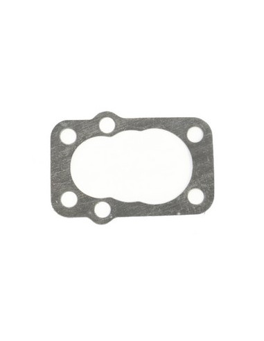 Oil pump base and cover