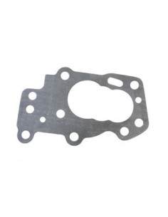 Oil pump cover to body