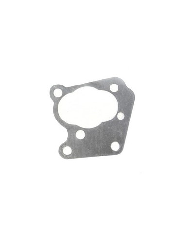 Oil pump cover