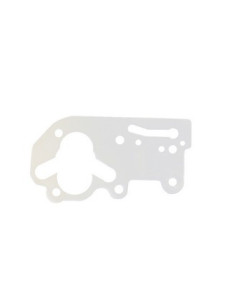 Mylar oil pump gasket