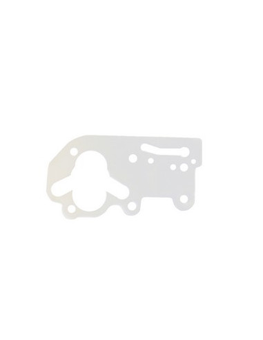 Mylar oil pump gasket