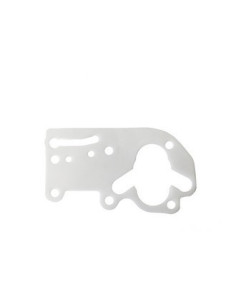 Mylar oil pump gasket