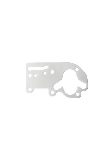 Mylar oil pump gasket