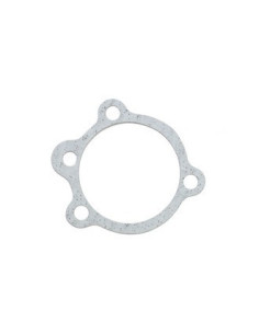 Air cleaner to carburetor