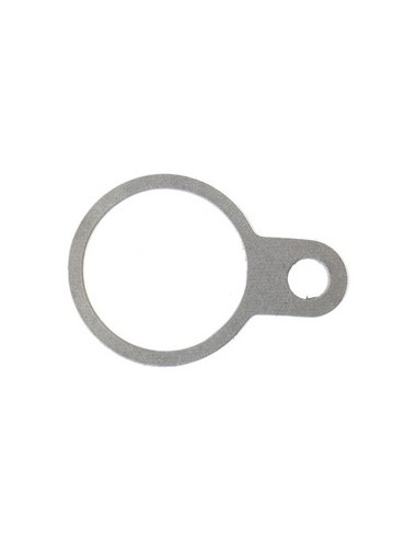 Linkert float bowl