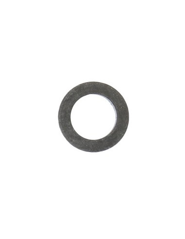 Small cork washer pushroad cover