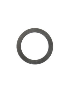 Washer wire strainer