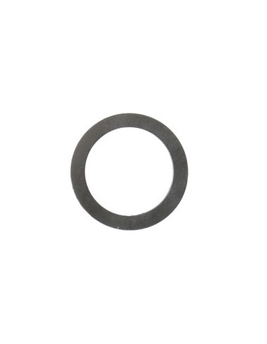 Washer wire strainer